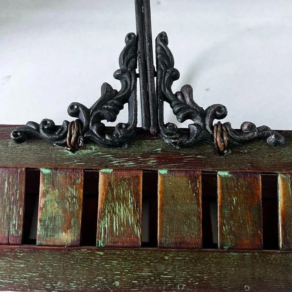 N/A versatile wooden